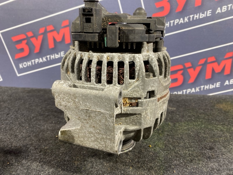 Генератор, 8000 рублей, Солонцы