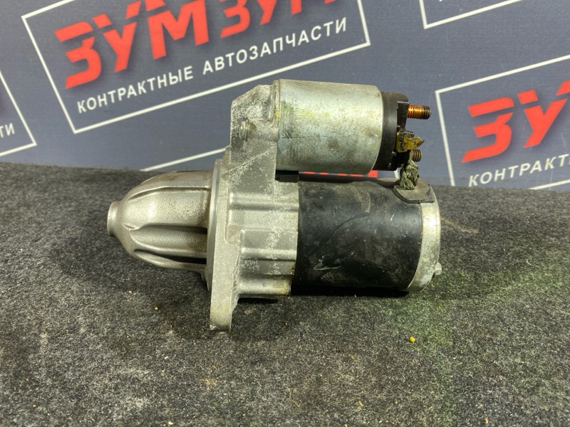 Стартер, 2400 рублей, Солонцы