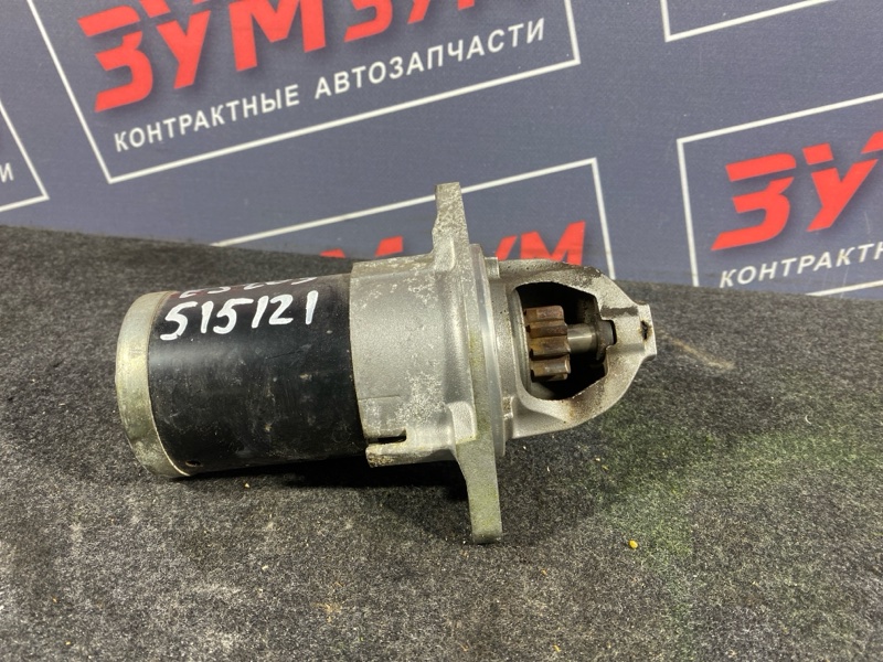 Стартер, 2400 рублей, Солонцы