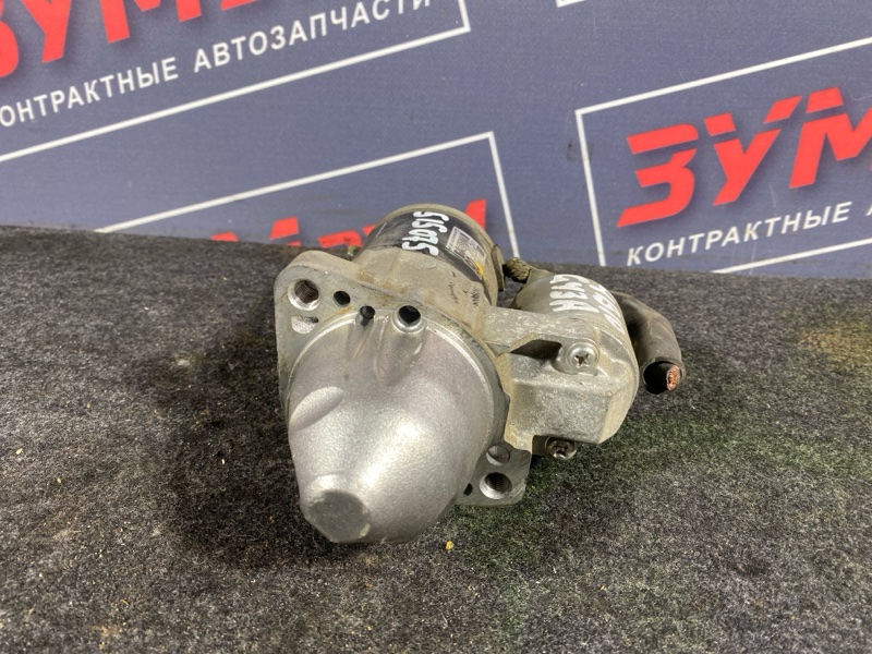 Стартер, 4500 рублей, Солонцы