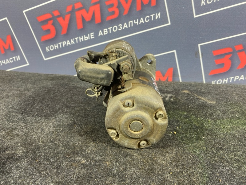 Стартер, 5700 рублей, Солонцы