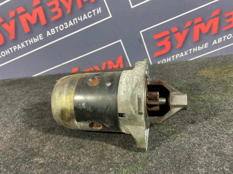 Стартер, 5300 рублей, Солонцы