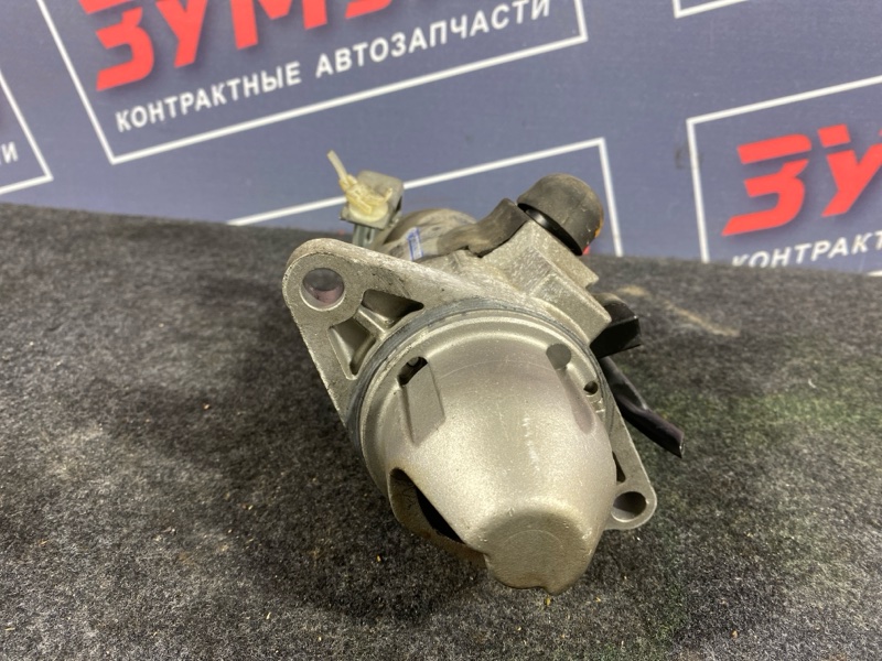 Стартер, 7000 рублей, Солонцы