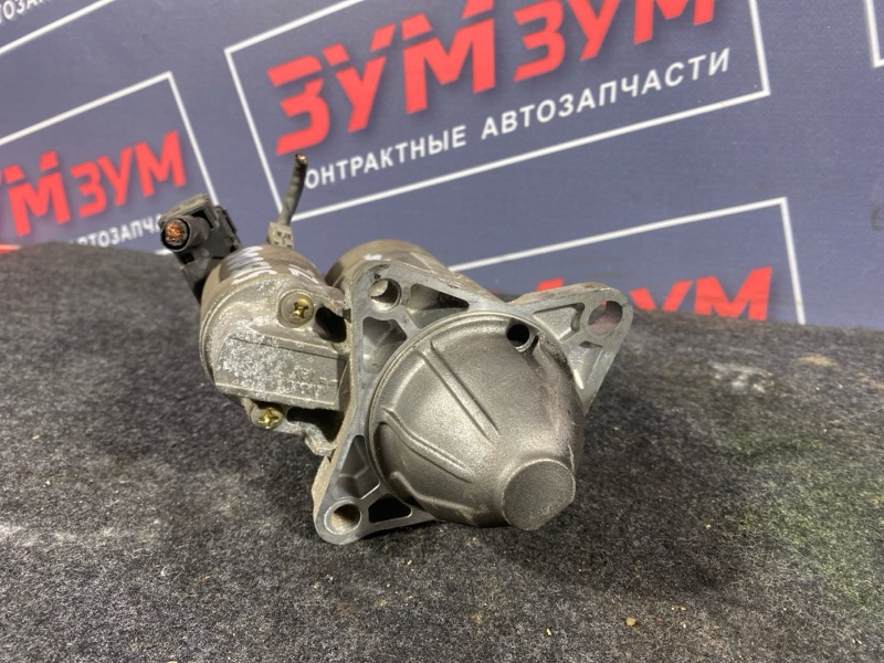 Стартер, 4800 рублей, Солонцы