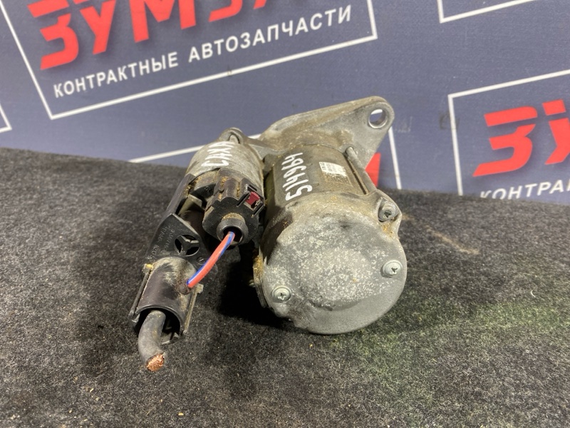 Стартер, 5000 рублей, Солонцы