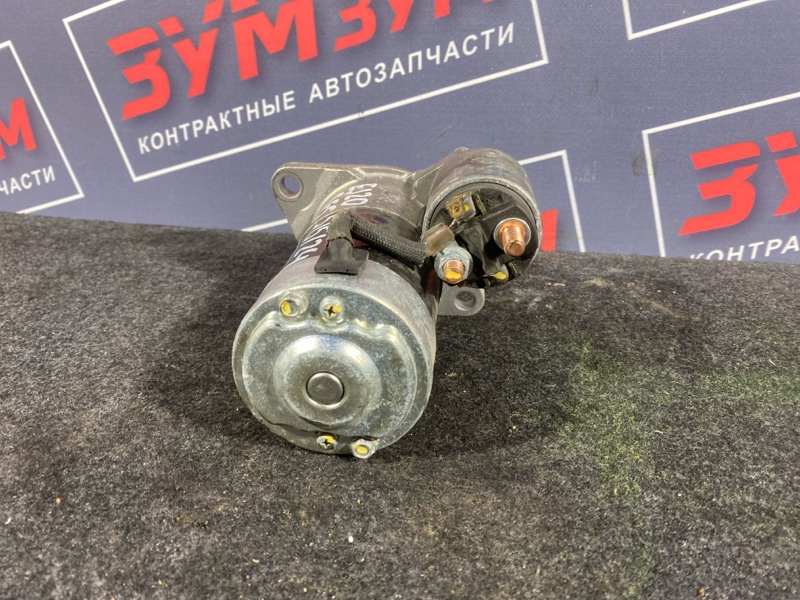 Стартер, 4500 рублей, Солонцы