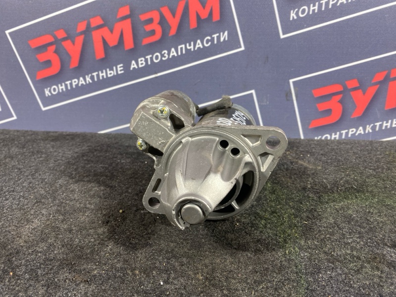 Стартер, 4500 рублей, Солонцы