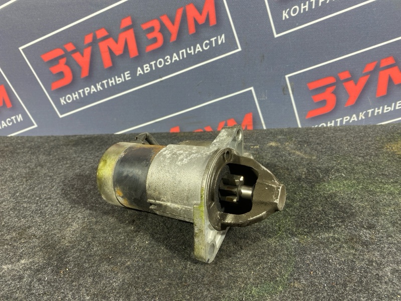 Стартер, 5300 рублей, Солонцы