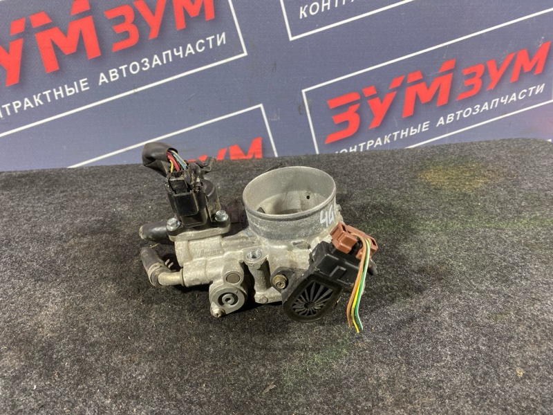 Заслонка дроссельная, 15000 рублей, Солонцы
