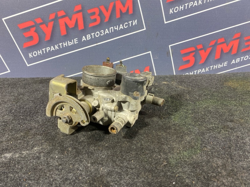 Заслонка дроссельная, 7500 рублей, Солонцы