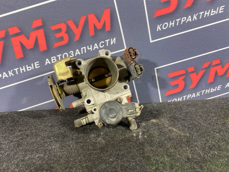 Заслонка дроссельная, 7500 рублей, Солонцы