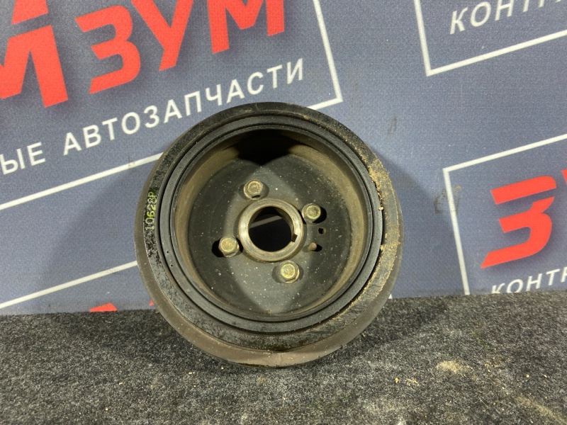 Шкив коленвала, 10000 рублей, Солонцы