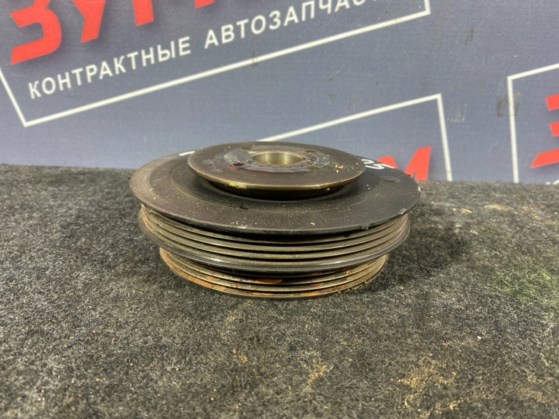 Шкив коленвала, 10000 рублей, Солонцы