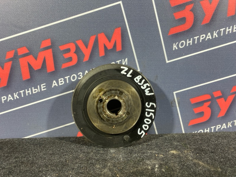 Шкив коленвала, 10000 рублей, Солонцы