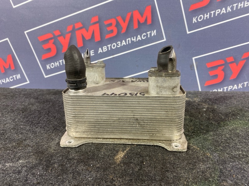 Радиатор АКПП, 1500 рублей, Солонцы