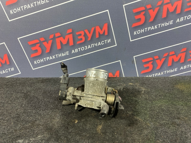 Заслонка дроссельная, 5300 рублей, Солонцы
