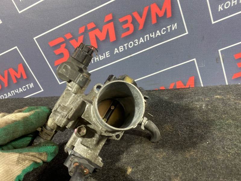 Заслонка дроссельная, 5300 рублей, Солонцы