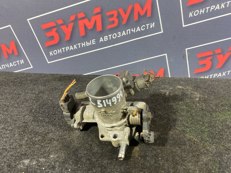 Заслонка дроссельная, 5300 рублей, Солонцы