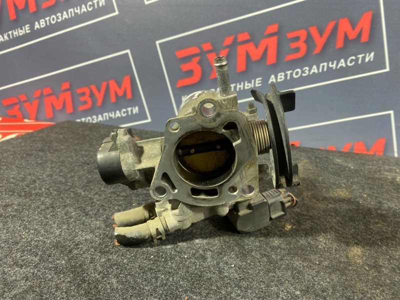 Заслонка дроссельная, 5300 рублей, Солонцы