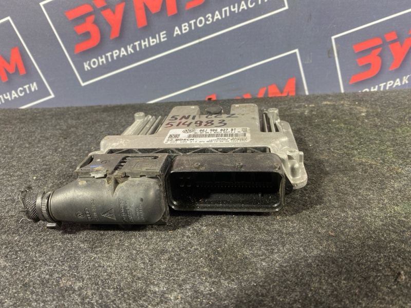 Компьютер (Блок управления), 5500 рублей, Солонцы