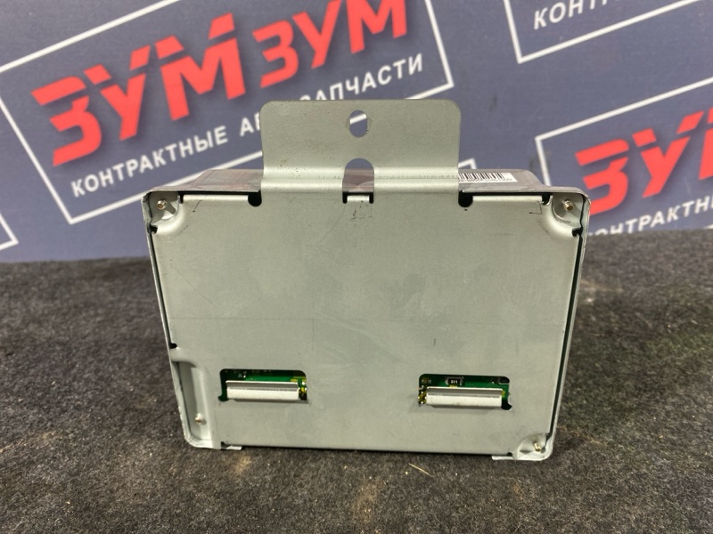 Компьютер (Блок управления), 9000 рублей, Солонцы
