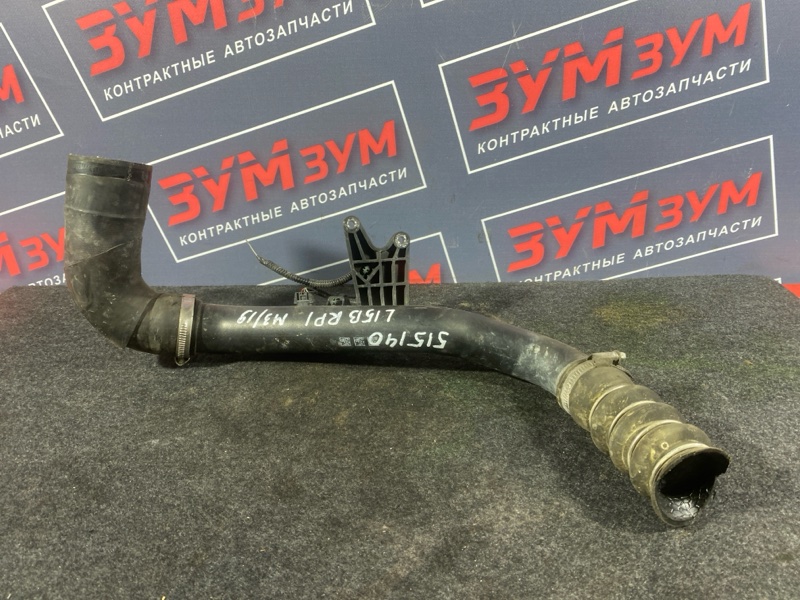 Патрубок воздушного фильтра, 3500 рублей, Солонцы