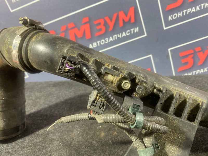 Патрубок воздушного фильтра, 3500 рублей, Солонцы