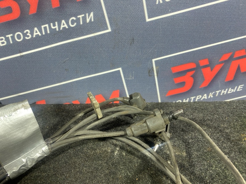 Провод высоковольтный, 3000 рублей, Солонцы