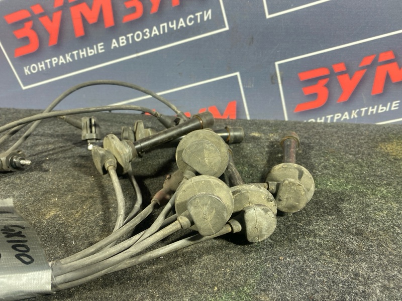 Провод высоковольтный, 3000 рублей, Солонцы