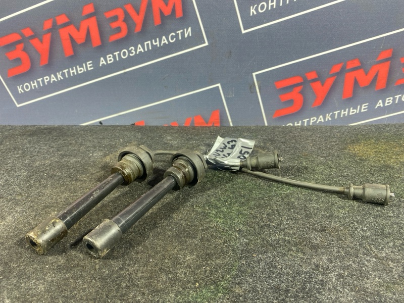 Провод высоковольтный, 1500 рублей, Солонцы