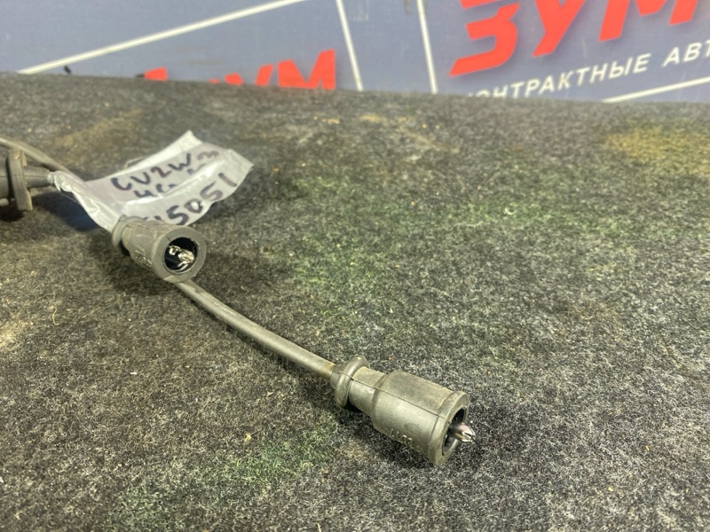 Провод высоковольтный, 1500 рублей, Солонцы