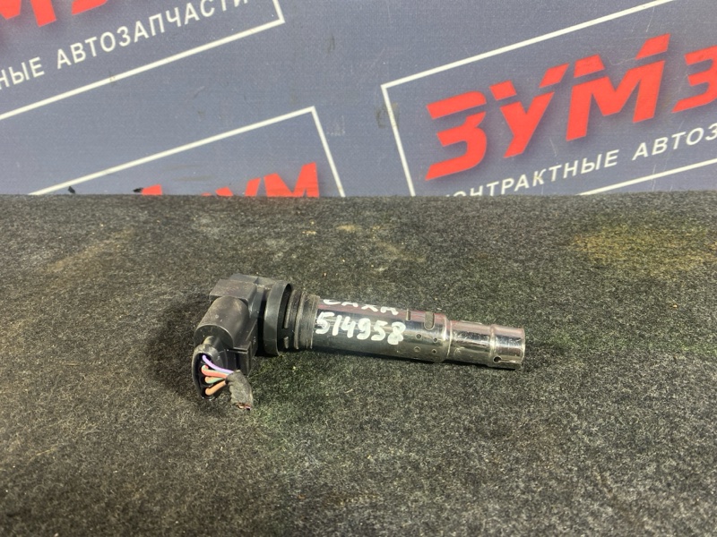 Катушка зажигания, 1500 рублей, Солонцы