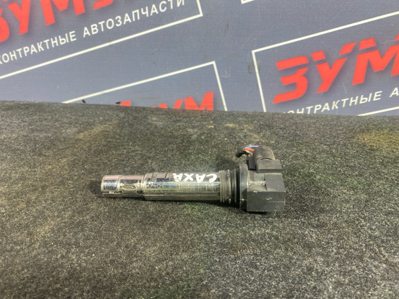 Катушка зажигания, 1500 рублей, Солонцы