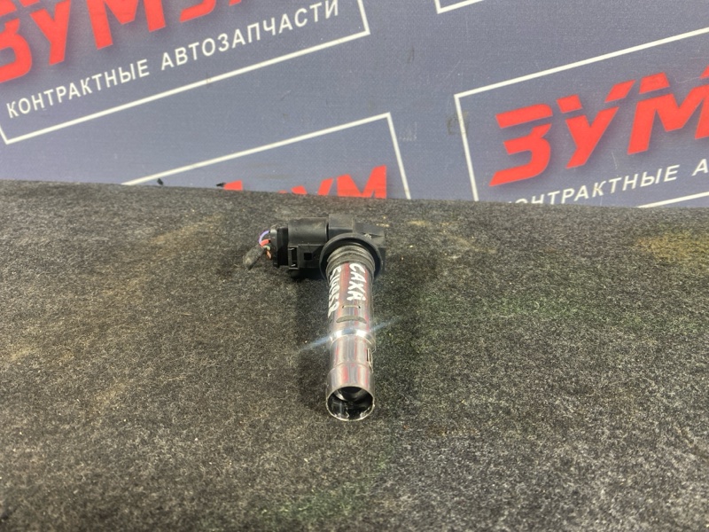 Катушка зажигания, 1500 рублей, Солонцы