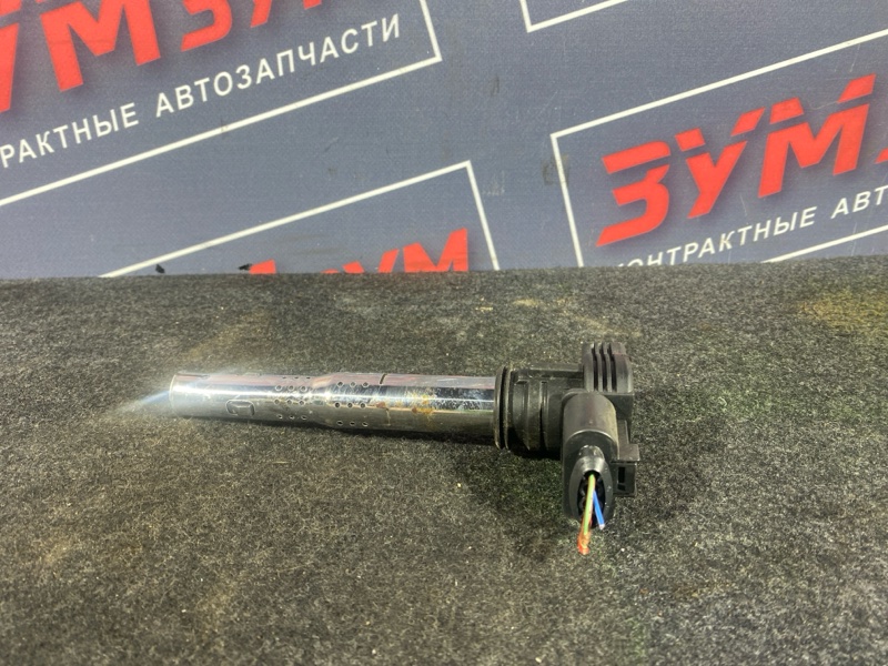 Катушка зажигания, 1400 рублей, Солонцы