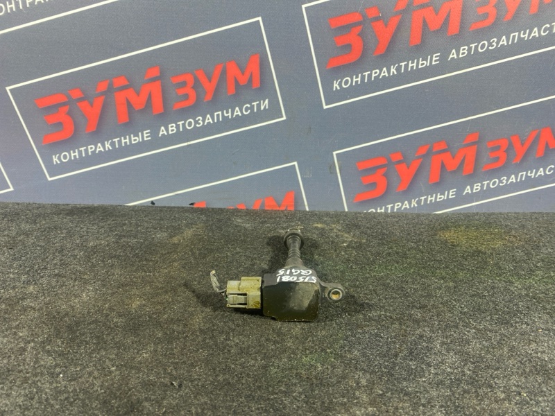 Катушка зажигания, 1200 рублей, Солонцы