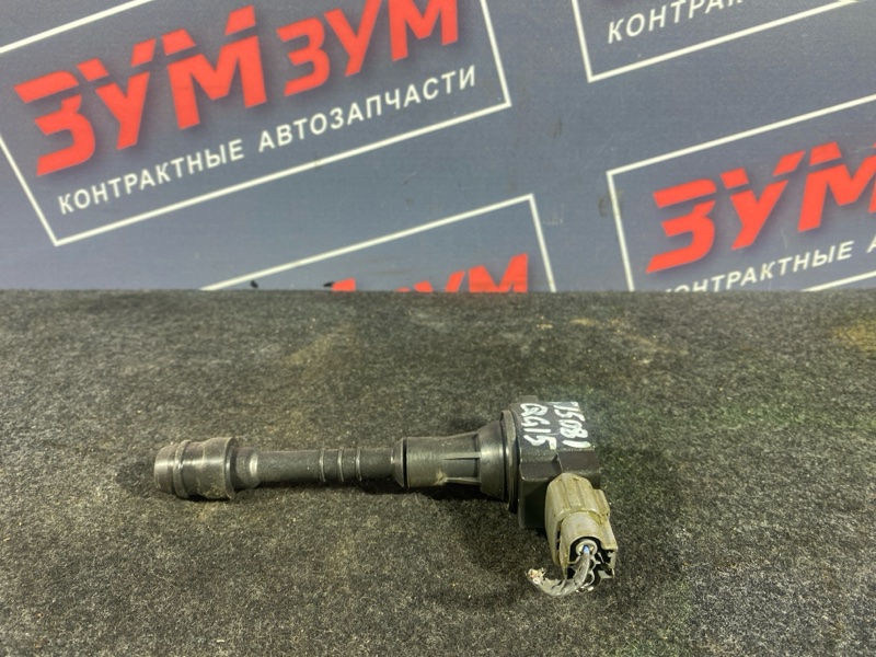Катушка зажигания, 1200 рублей, Солонцы