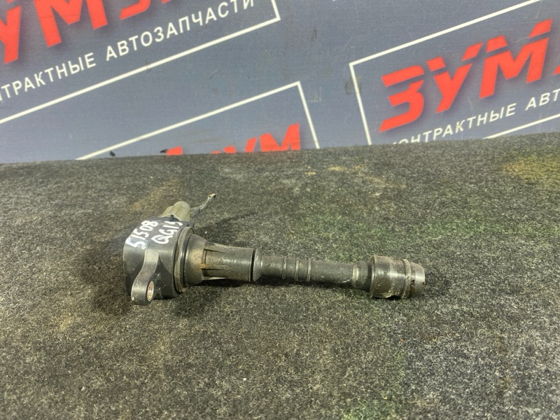 Катушка зажигания, 1200 рублей, Солонцы