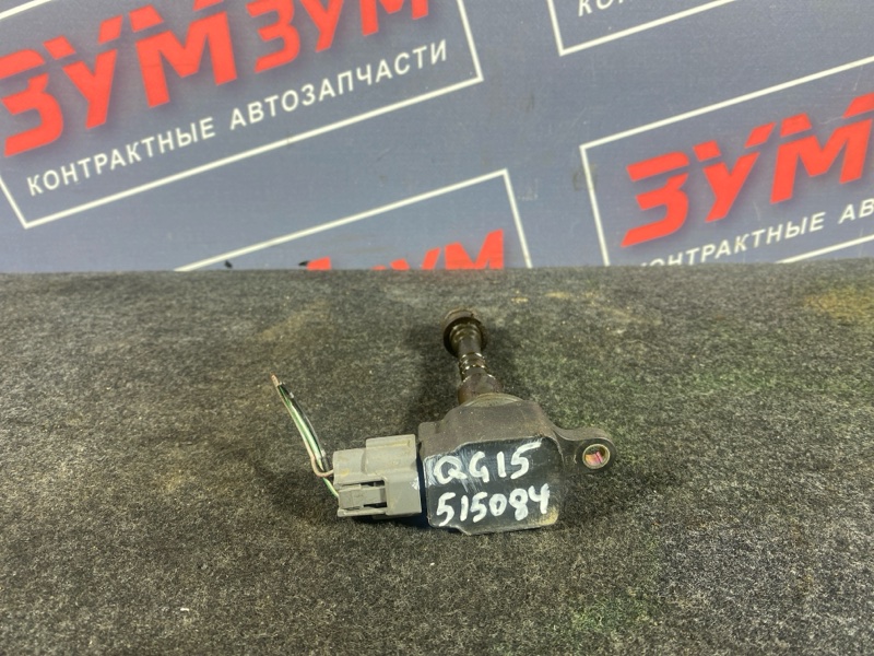 Катушка зажигания, 1200 рублей, Солонцы