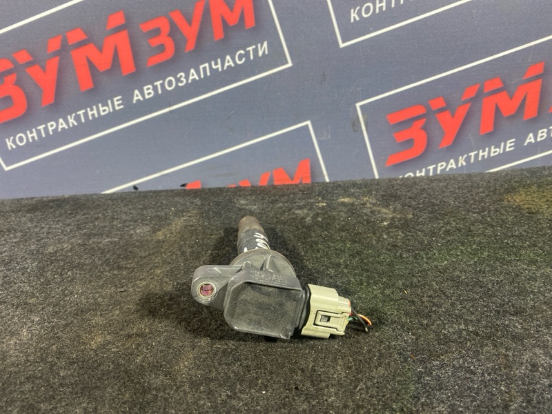 Катушка зажигания, 1500 рублей, Солонцы