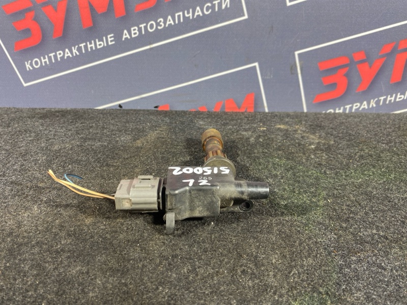Катушка зажигания, 2500 рублей, Солонцы