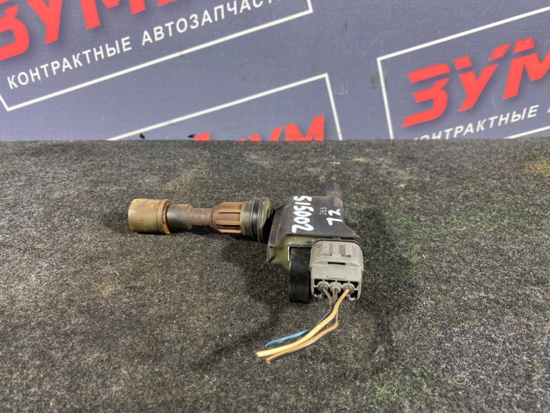 Катушка зажигания, 2500 рублей, Солонцы