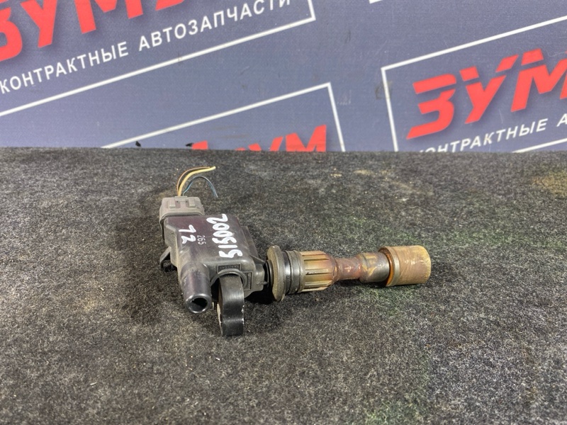 Катушка зажигания, 2500 рублей, Солонцы