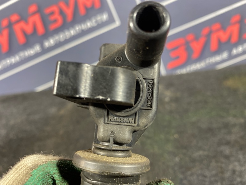 Катушка зажигания, 2500 рублей, Солонцы