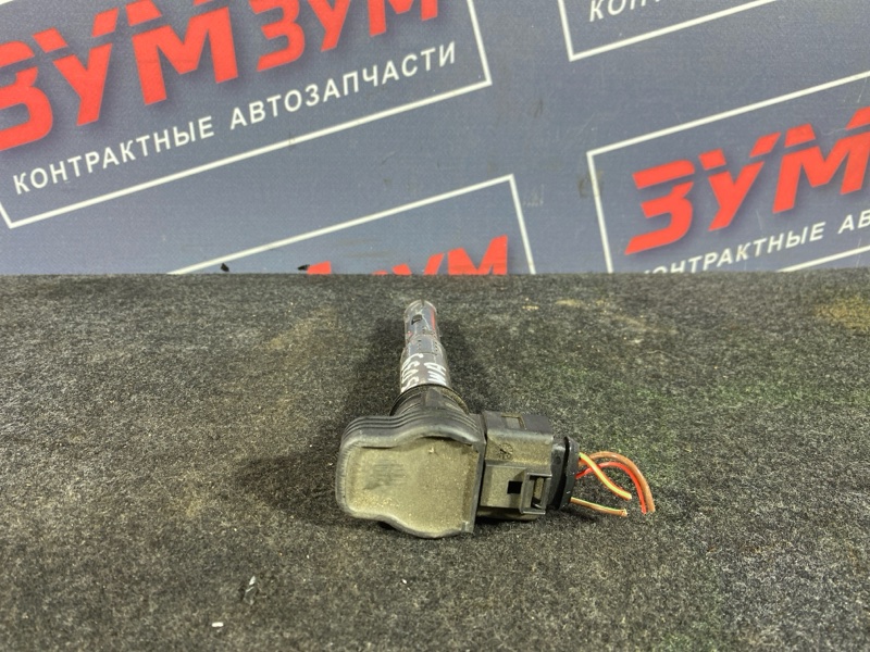 Катушка зажигания, 1400 рублей, Солонцы
