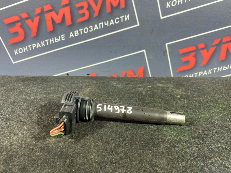 Катушка зажигания, 1400 рублей, Солонцы