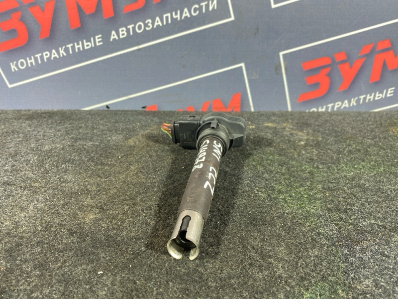 Катушка зажигания, 1400 рублей, Солонцы
