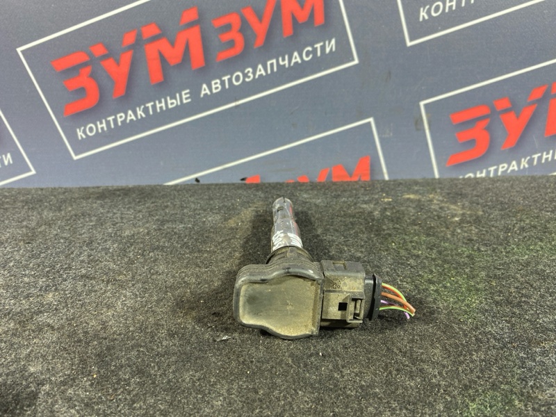 Катушка зажигания, 1400 рублей, Солонцы