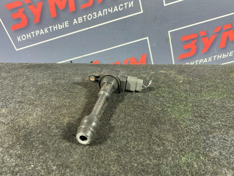 Катушка зажигания, 1200 рублей, Солонцы