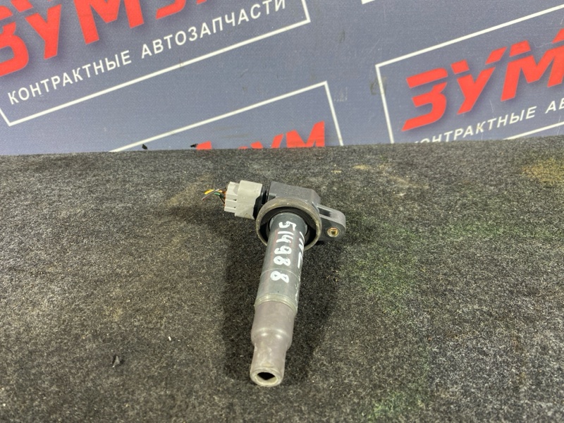 Катушка зажигания, 1500 рублей, Солонцы